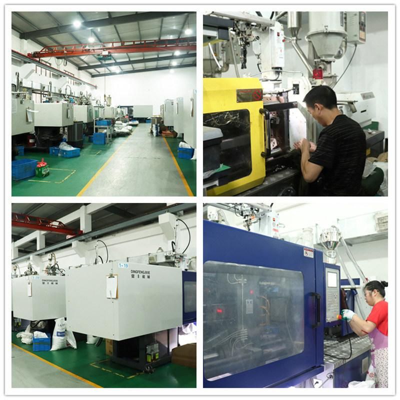 OEM China Factory Customized Silicone Gasket
