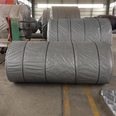 St/S2000-2400 (8+6+8) Flame-Resistant Rubber Belting