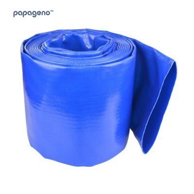 8 Inch Garden PVC Soft Wate Hose