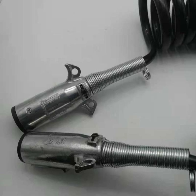 Sell Like Hot Cakes Coiled Air Lines Air Hoses for Sale
