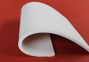 Heat Resisitant Silicone Rubber Foam Sheet