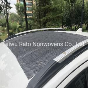 PVC Pad Anti-Scratch Mat Non-Slip for Roof Cargo Storage Bag Rack