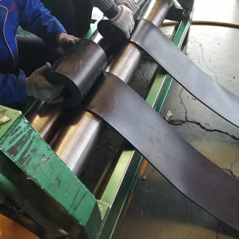 Customized NBR Rubber Gaskets Rubber Pad Rubber Belts