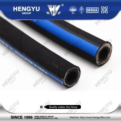 Full Range of Hydraulic Hose From R1at to R17 Hydraulic Hose