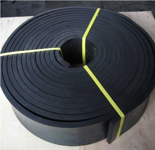 SBR/EPDM/Neoprene/NR Rubber Skirtboard