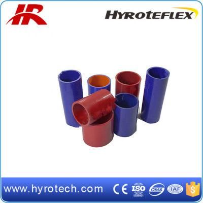 High Temperature Hyrotech Silicone Straight Coupling Hose