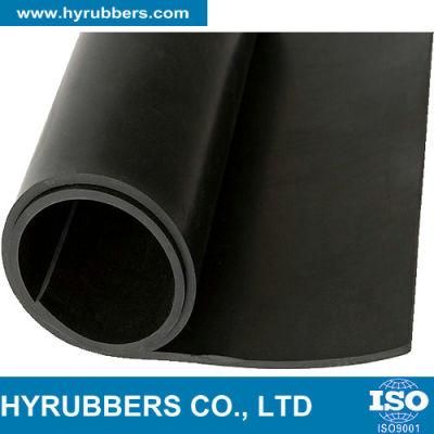 Fast Delivery General Rubber Sheet