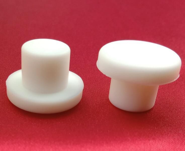 Wholesale Silicone Glass Wine Bottle Stopper