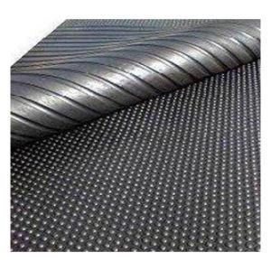 Nr Natural Rubber Anti-Slip Sheet for Cow