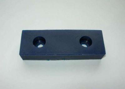 Hot Sale Industrial Facility Using Rubber Buffer, Rubber Block, Rubber Matt