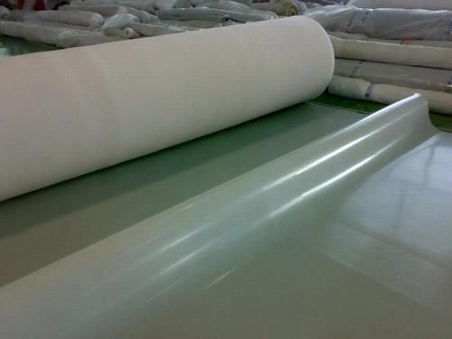 Silicone Diaphragm, Silicone Membrane, Silicone Sheets for Vacuum Laminator (3A1001)