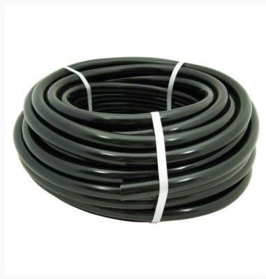 OEM Industrial Oil Resistant Fuel Rubber Hose in Aircraft