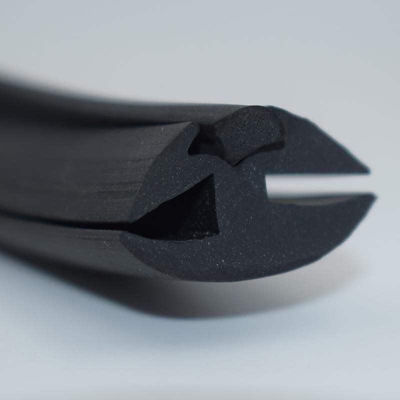 EPDM Rubber Weather Strip for Car Door