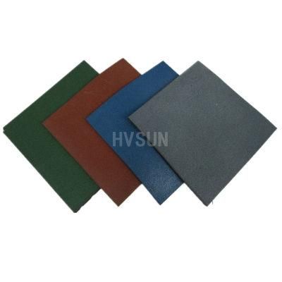Steam and Water Ventilation Playground Mat