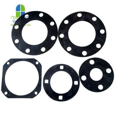 Custom EPDM Silicone Rubber Manhole Cover Gasket Seals