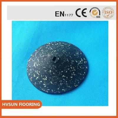 OEM Anti Vibration Mats Rubber Pad Feet