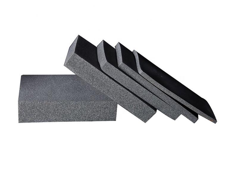 Industry Grade Nitrile/ NBR SBR Rubber Sheet Rolls for Floor