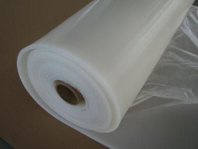 FDA Grade Postcure Silicone Rubber Sheet, Silicone Sheets, Silicone Sheeting, Silicone Rolls (3A1001)