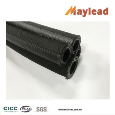 1903 High Pressure Steel Wire Braiden Hydraulic Hose
