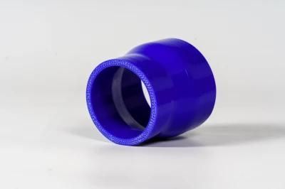 Hot Sale Straight Reducer Silicone Auto Rubber Radiator Hose
