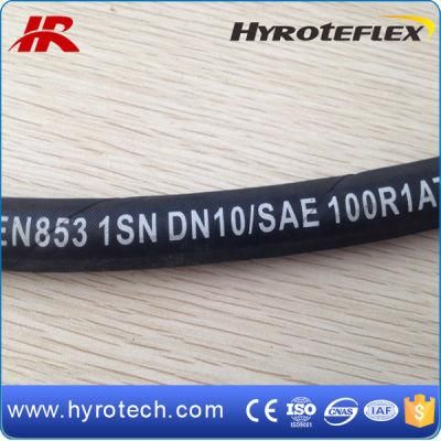 High Pressure Hose DIN En853 1sn