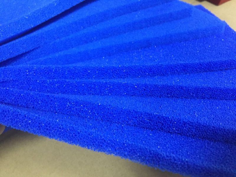 Silicone Sponge Rubber Sheet, Silicon Foam Rubber Sheet
