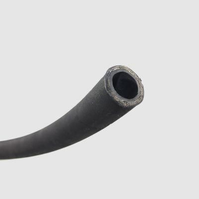 Superior Abrasion Resistance Hydraulic Hose R2 DN19