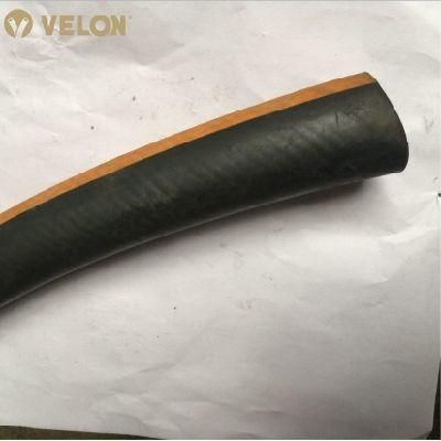 Flexible Water Suction/Discharge Hose Oil Resistant Industrial EPDM Rubber High Pressure Hose
