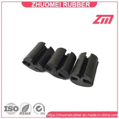 Windshield Window Glass Rubber Sealing Strip Gasket