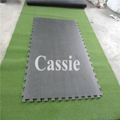 EVA Foam Rubber Stable Mat/ Agriculture Rubber Matting