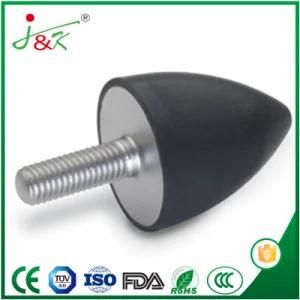 Customized Auto Rubber Shock Absorber, Buffer Fully Customizable