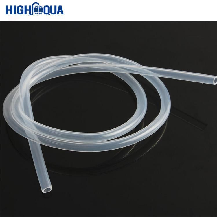 Flexible Medical Silicone Hose