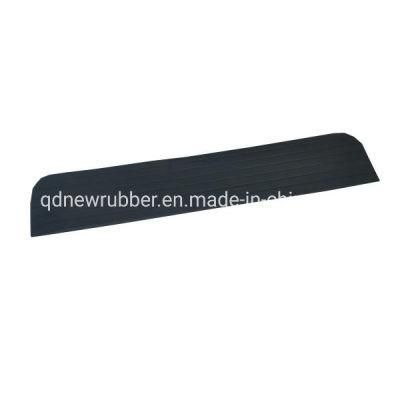 Self Adhesive Rubber Ramp Treads for Smart and Safe Home