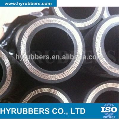 Hydraulic Hose 4sp/Sh Rubber Hose 4sp/Sh