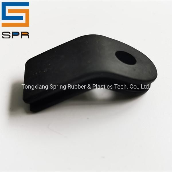 Closed Cell EPDM Rubber for Dustproof Plug