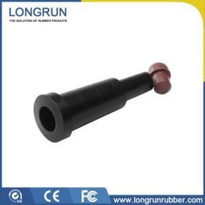 HNBR Electronic Custom Oil Seals Rubber Parts