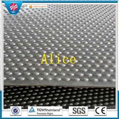 Animal Rubber Mat/Fiber Rubber Stable Mat/Wear-Resistant Rubber Mat