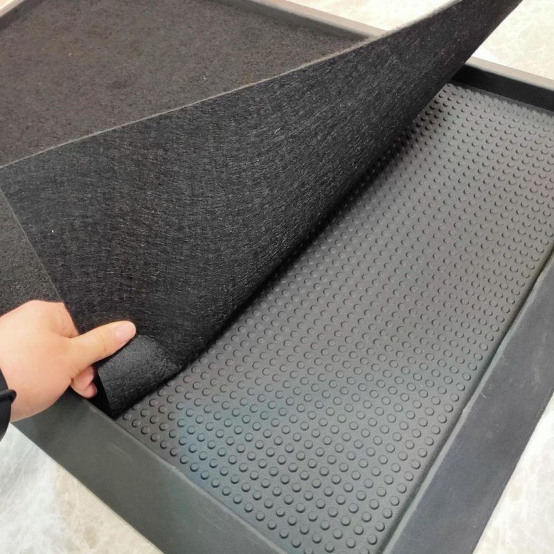 Disinfecting Floor Mat/Sterilization Foot Pads/Disinfection Doormat/Carpet and Door Mats