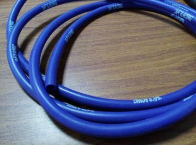 100% Virgin Silicone Hose, Silicone Tube, Silicone Tubing with High Quality