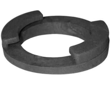 Sponge Rubber Profiles/Die Cut Neoprene Foam Gasket