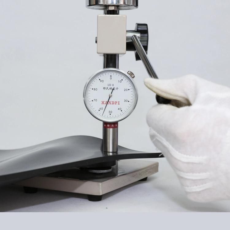 Waterproof Shock Absorbing Seal Wear Resistant Industrial Grade Latex Styrene1502 Styrene Butadiene Washer SBR Rubber Sheet Roll
