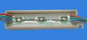 Two Parts Thermal Silicone Potting Compound for LED Power Supply Using Dowcorning Material RoHS ISO Certified