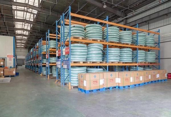 1302 High Pressure Hydraulic Steel Wire Braided Rubber Hose Good Quality