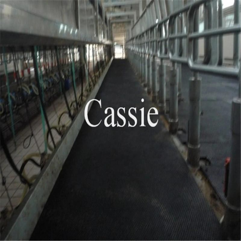 Horse Rubber Mat Rubber Sheet Cow Rubber Mat