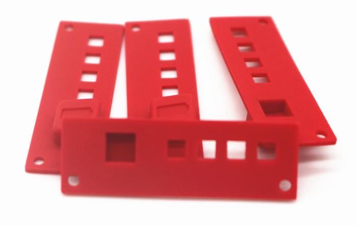 Wearable Rubber Sundries Series Customized Rubber Parts