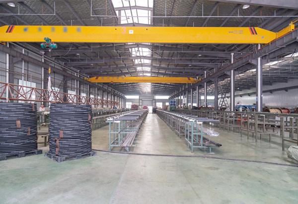 Custom Wear-Resistance Compressed Air Hose with Wear Resistance Rubber Hose