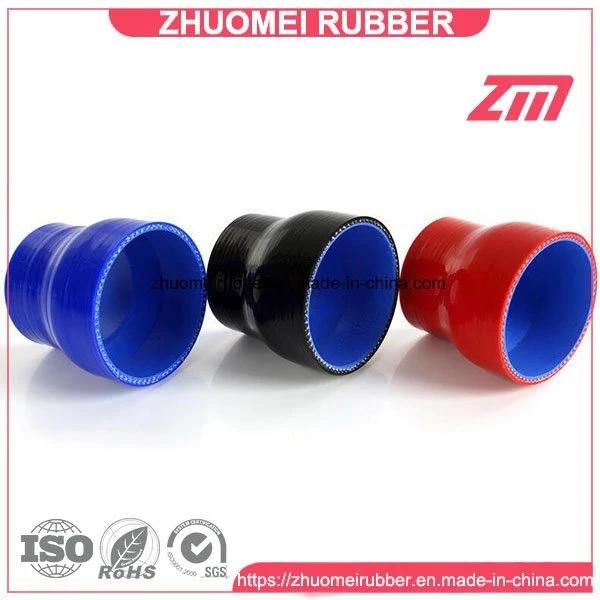 Silicone Hump Hose Coolant Joiner Pipe