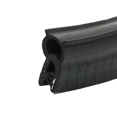 Factory Manufacture Produce EPDM Cabinet Sealing Strip