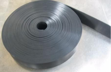 Rubber Skirt, Rubber Strip