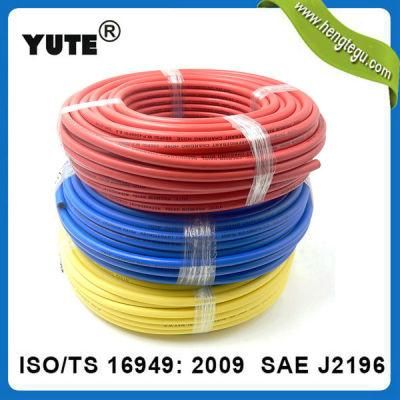 Yute High Pressure SAE J2196 / J2888 Barrier Charging Hose